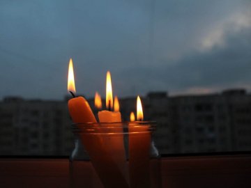 Де у Луцьку вимкнуть електроенергію завтра, 12 листопада