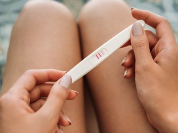  Як купити тест на вагітність без сорому?*