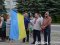 У Любомлі вшанували Героїв, які загинули за Україну