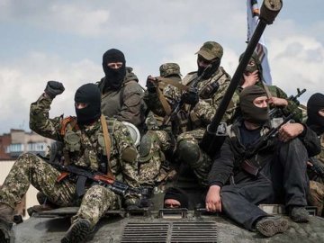 Бойовики поставили Україні новий ультиматум
