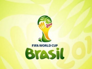 Чемпіонату світу з футболу-2014: розклад матчів