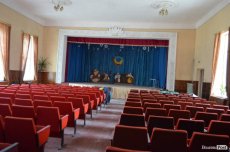 «Люди тут розуміють свою відповідальність»: Олександр Савченко відвідав Тростянець