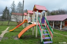 «Люди тут розуміють свою відповідальність»: Олександр Савченко відвідав Тростянець