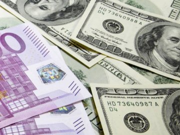  Курс валют у Луцьку на 18 травня