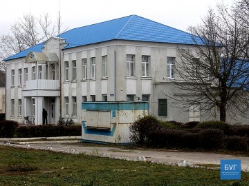 На Волині раптово зупинився цукровий завод