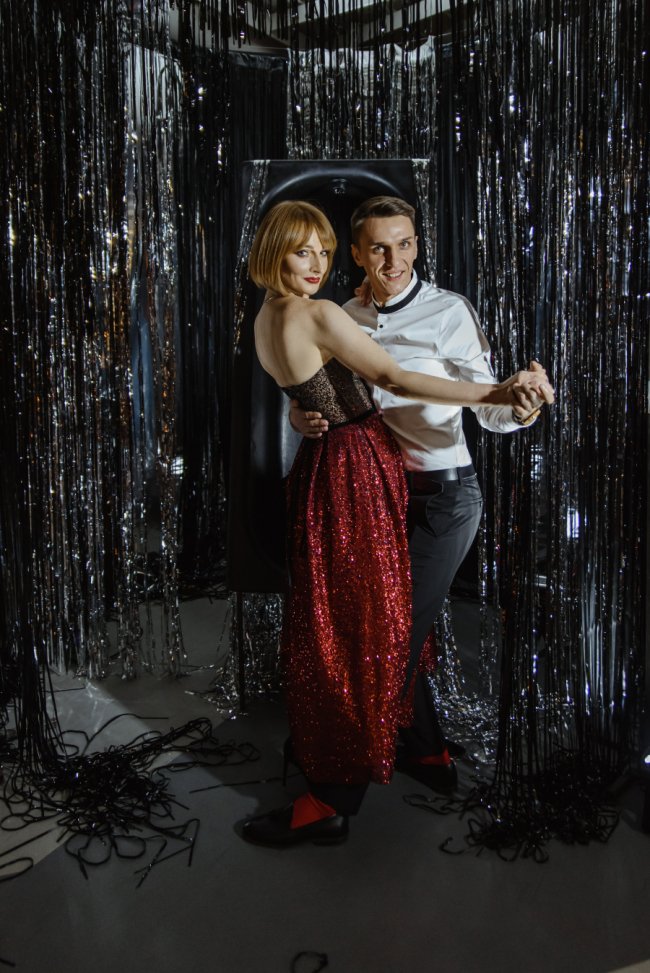 У Луцьку відгриміла вечірка з нагоди 5-ліття журналу «Space»