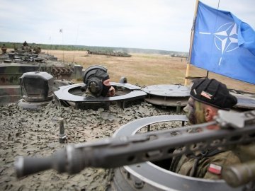 Польща узаконила сили НАТО на своїй території в мирний час