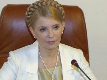 Міністр оборони подав у суд на Тимошенко