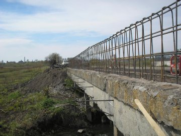 На Волині відремонтували 15 мостів
