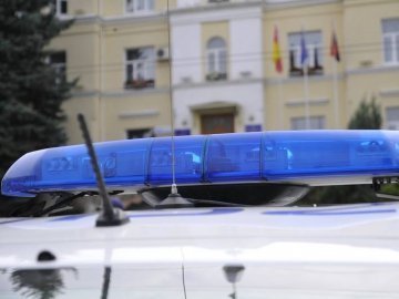 Нічна погоня в Луцьку: п’яний водій втікав від патрульних