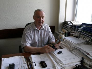 Помер легендарний тренер київського «Динамо»