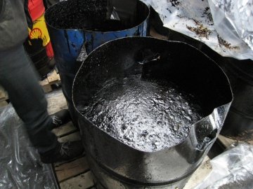 Судять лучанина, який крав нафту на Рівненщині