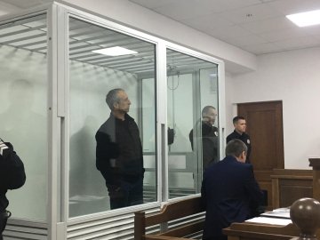 Кримінальний авторитет у Луцьку скаржиться на незаконне затримання