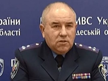 Волинському екс-міліціонеру оголошено про підозру