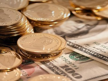  Курс валют у Луцьку на 7 квітня