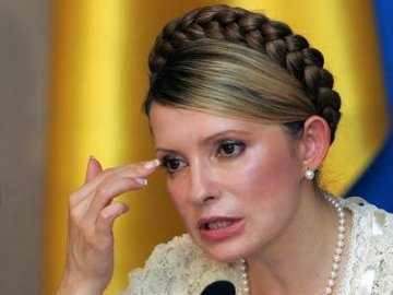 За кілька днів Тимошенко виїде за кордон, ‒ ЗМІ