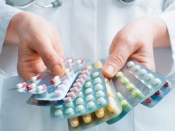Витратити «ковідну тисячу» на ліки можна буде з 24 січня
