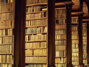 Науковій бібліотеці подарували понад 5 тисяч книг