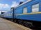 Через негоду в Україні затримуються 2 волинські поїзди