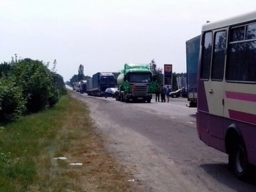 До блокування доріг на Волині підбурюють російські спецслужби, - СБУ