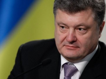 У Луцьку закликають Порошенка ввести воєнний стан на Донбасі
