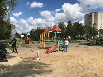 На проспекті Молоді в Луцьку облаштують новий урбан-парк