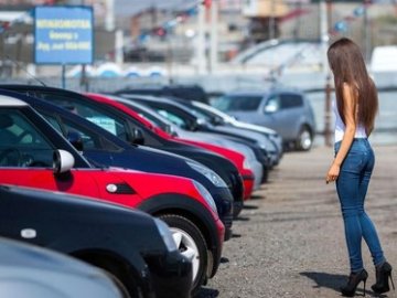 В Україні може виникнути дефіцит вживаних авто з Європи на дизелі