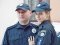 #Policelovestory: Оксана та Сергій Карпінські