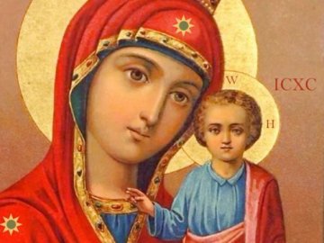 4 листопада – День Казанської  Божої Матері: що можна і не можна робити в цей день