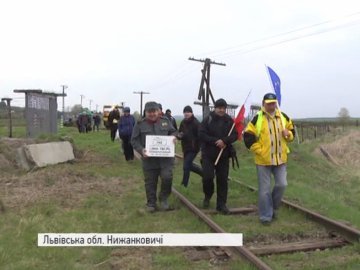 Поляки закликають відновити найкоротший шлях із Польщі в Україну
