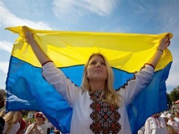 В Україні немає жителів, які вважають себе громадянами Росії