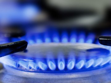 Нацкомісія призупинила дію абонплати за газ