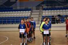 Волиняни «обійшли» московську команду на Міжнародному турнірі в Білорусі