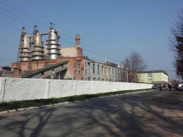 Гнідавський завод закупить 2 газоаналізатори для боротьби зі смородом