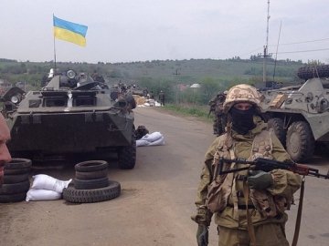 350 представників ОБСЄ спостерігатимуть за зоною безпеки на сході України
