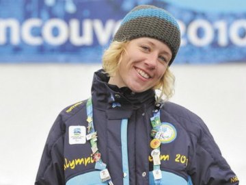 Волинянка – серед переможниць Кубка світу з лижних перегонів та біатлону