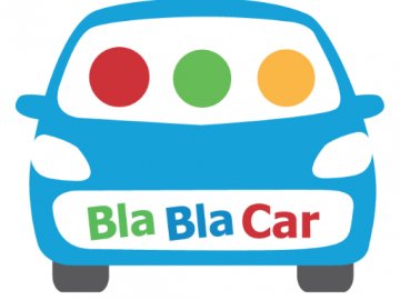 BlaBlaCar змінює алгоритм пошуку попутників