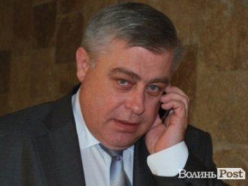 Прокуратура пригрозила депутату Волиньради арештом за анонімку