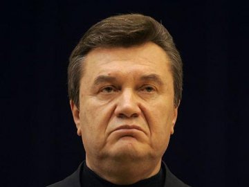 Янукович: я не розганяв Майдан. ВІДЕО