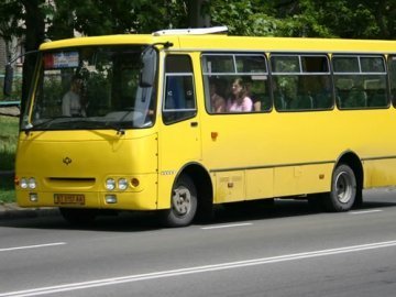 Транспортна «війна» у Луцьку: перевізники сперечаються за три маршрути