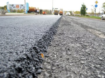На ремонт волинських доріг витратять понад 700 мільйонів