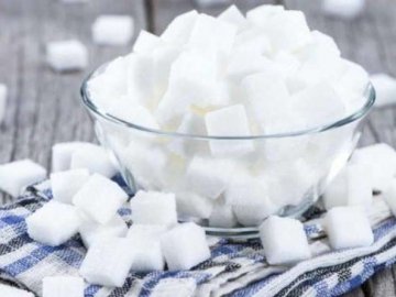 В Україні подешевшає цукор