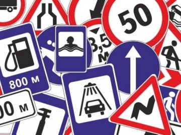 У Луцьку змінилися правила дорожнього руху: коли штрафуватимуть за порушення