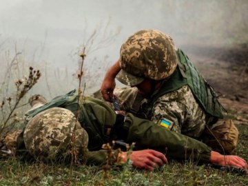 На Донбасі підірвалися на розтяжці полковник ЗСУ та прессекретар бригади