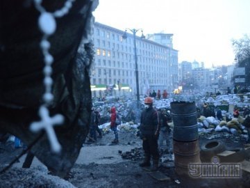 Генпрокуратура сказала, скільки людей загинуло в сутичках у Києві