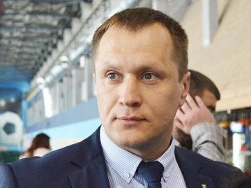 Судили луцького депутата, який втікав від поліції на краденому мотоциклі