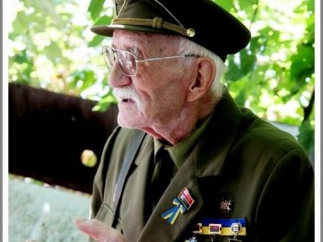 На Запоріжжі помер 93-річний ветеран УПА – уродженець Волині  