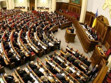 Зміни в законах, які повертають Україну в «совок»