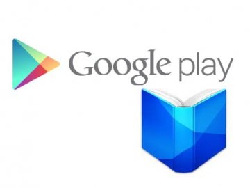 Google Play Books тепер доступний і в Україні