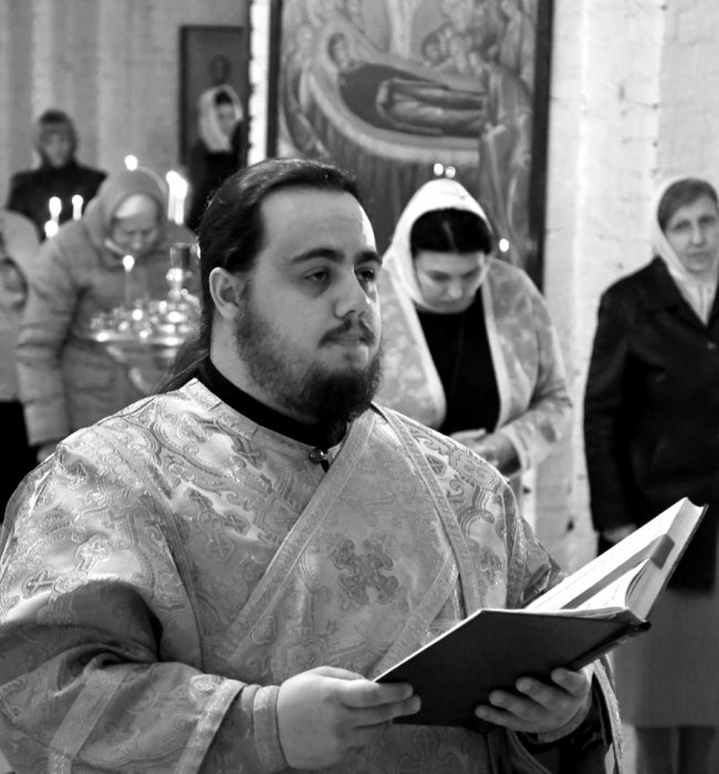 У жахливій аварії в Боголюбах загинули священник і студент духовної семінарії